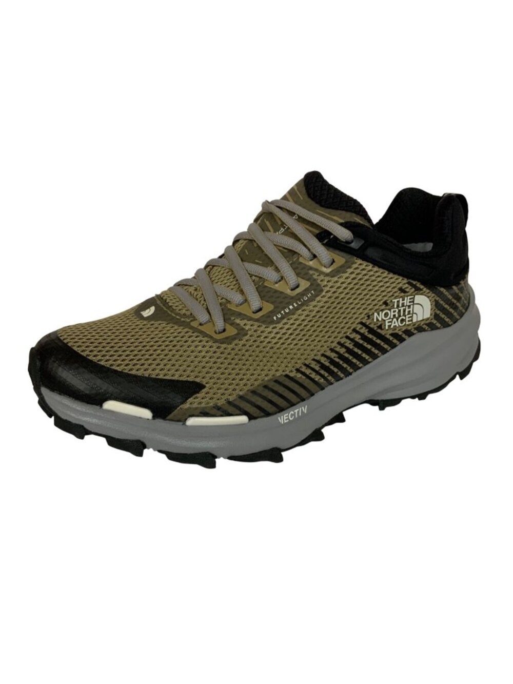 SINGLE North Face Womens Vectiv Fastpack Waterproof Hiking Shoe LEFT ONLY Size 8